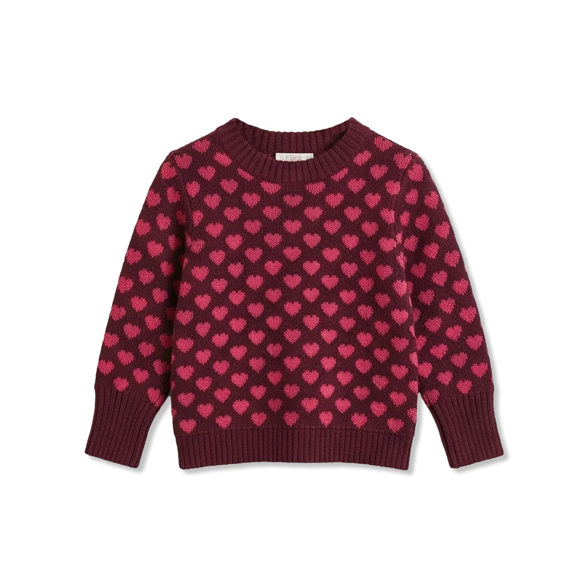 Janie cashmere Strickpullover