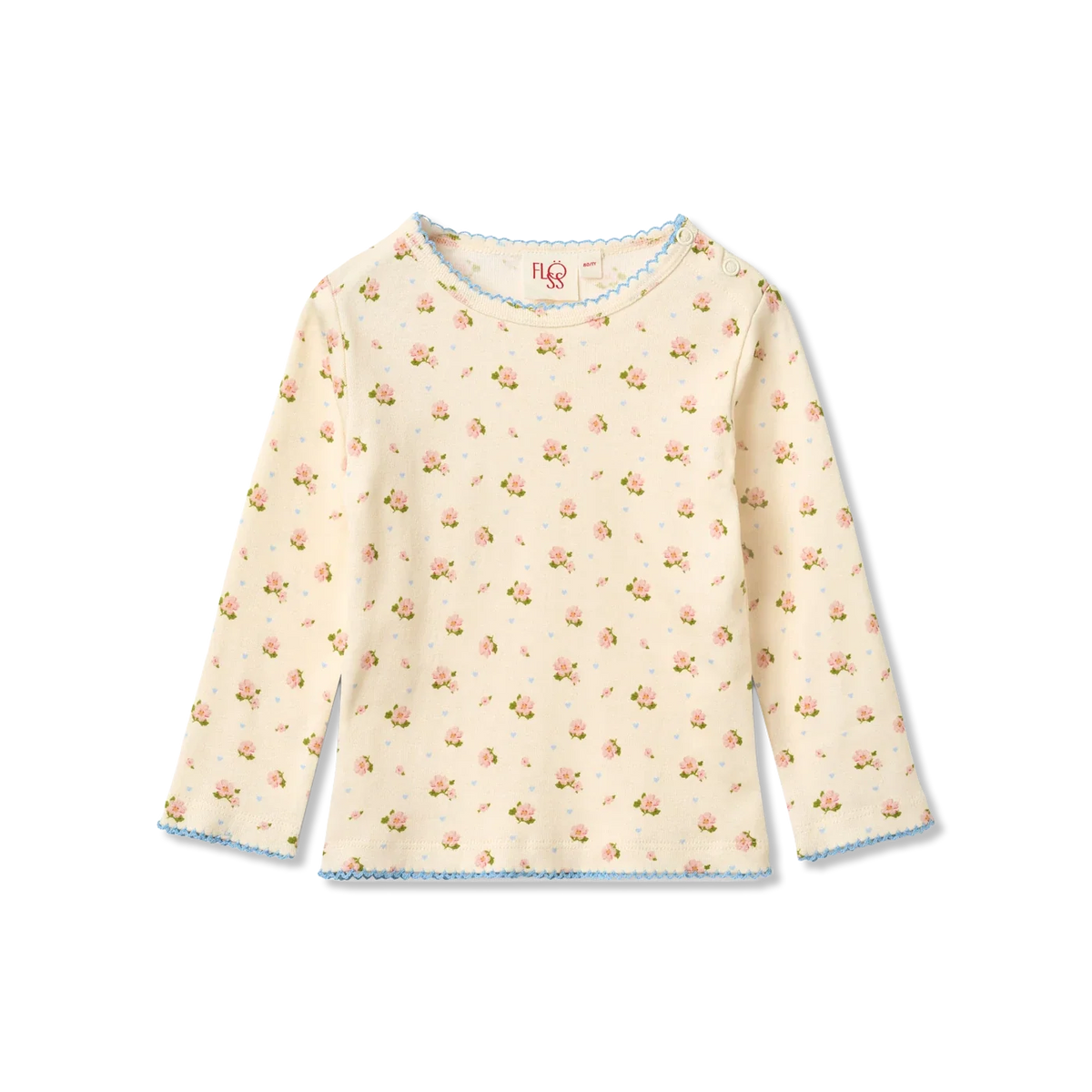 Fresa blouse Blusen