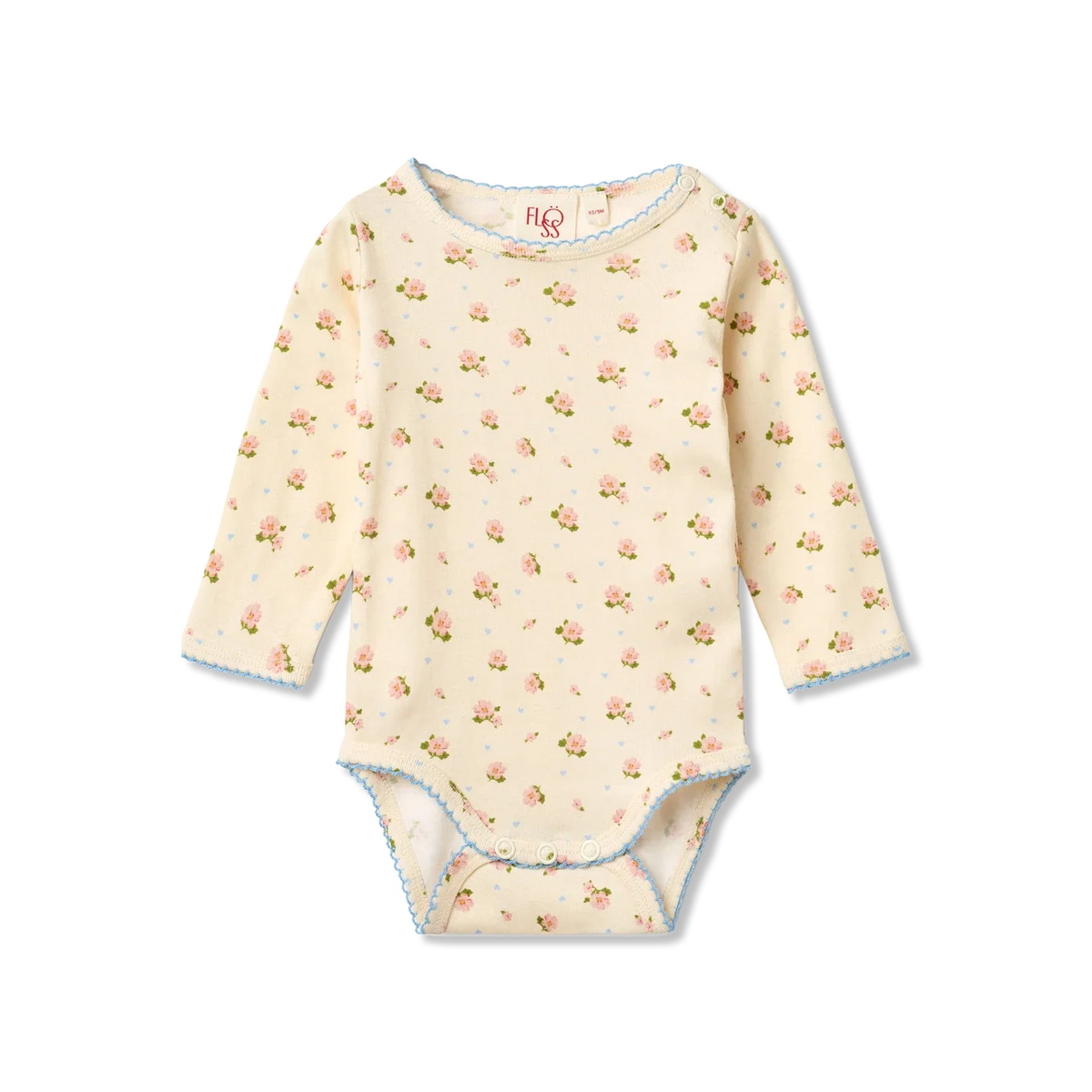 Fresa Body