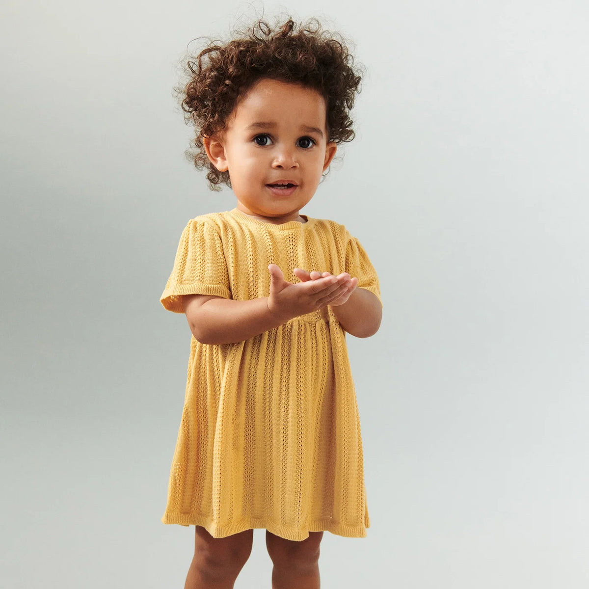 Baby Dress kleid
