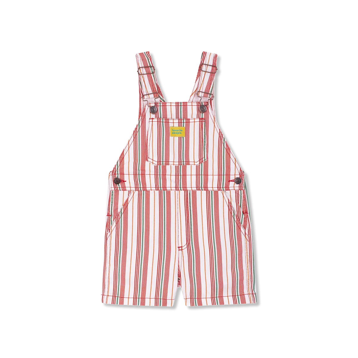 Lasagna overalls hose