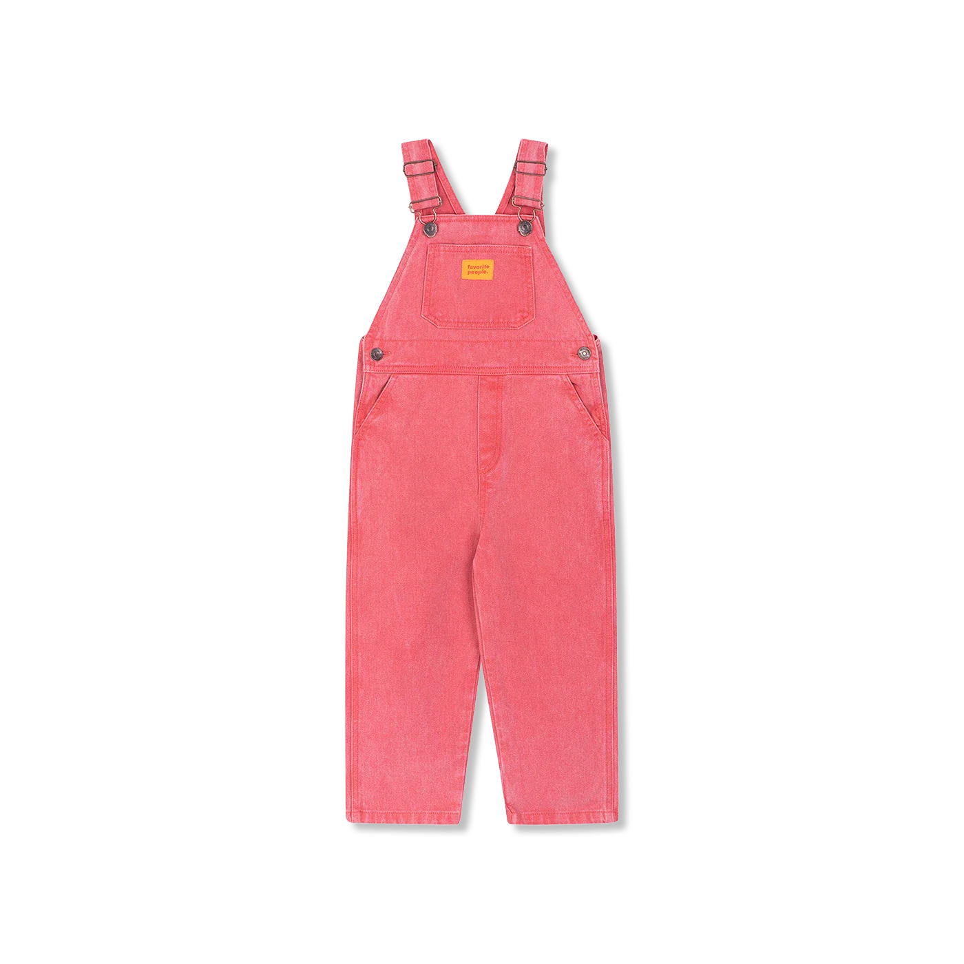 Cherry overalls hose