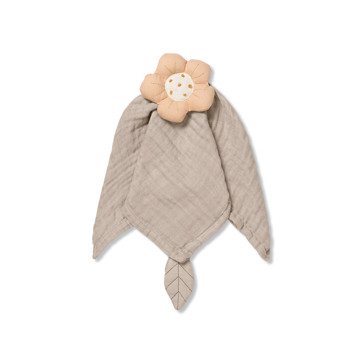 Fleur Schmusetuch