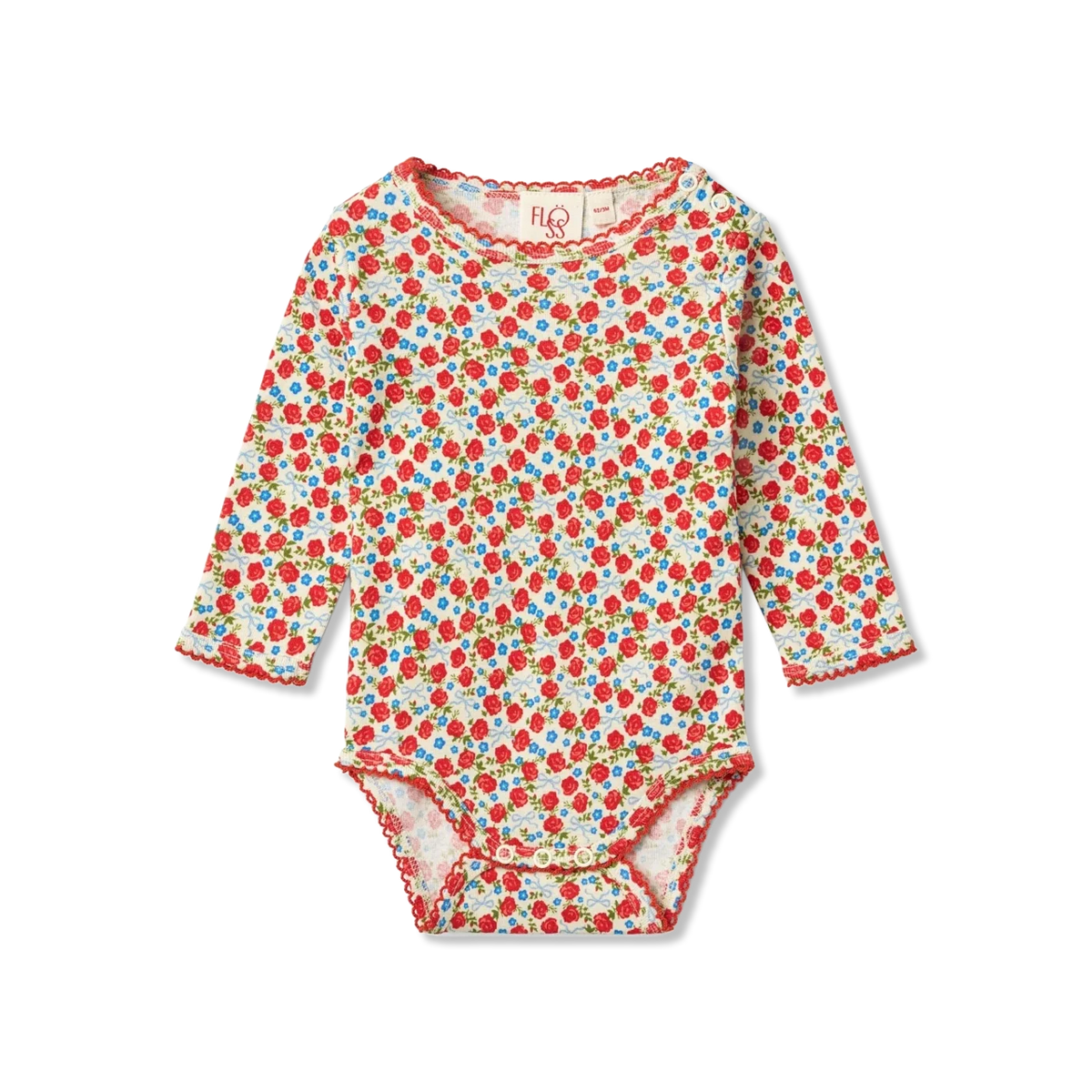 Fresa Body