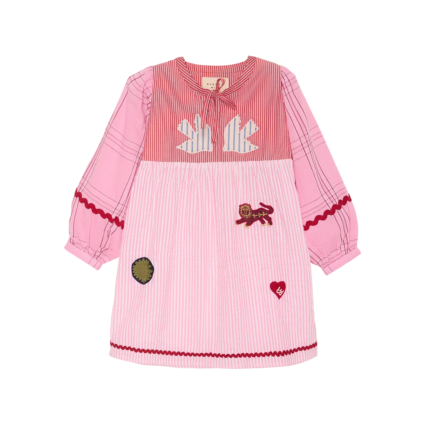 Gaia kleid