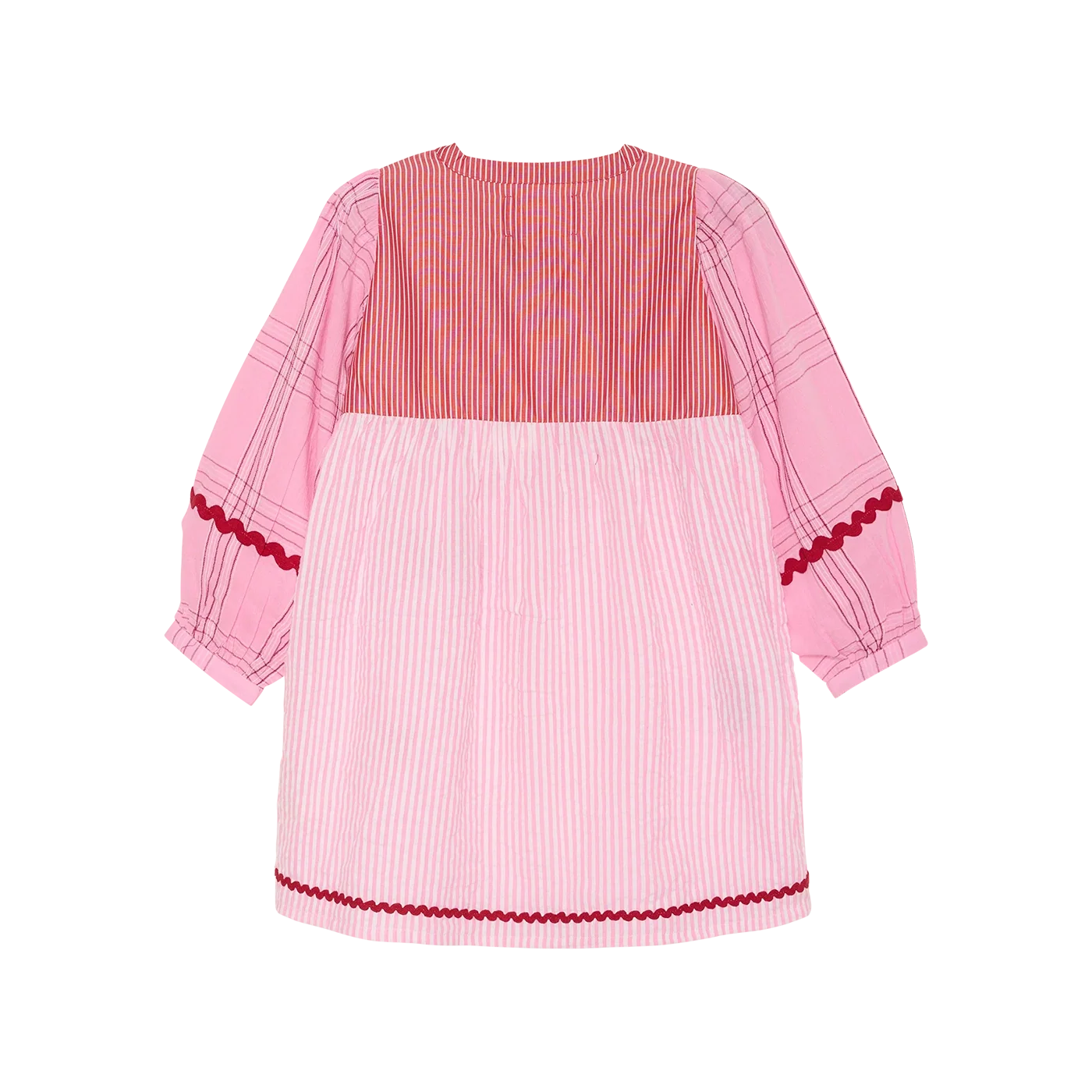 Gaia kleid