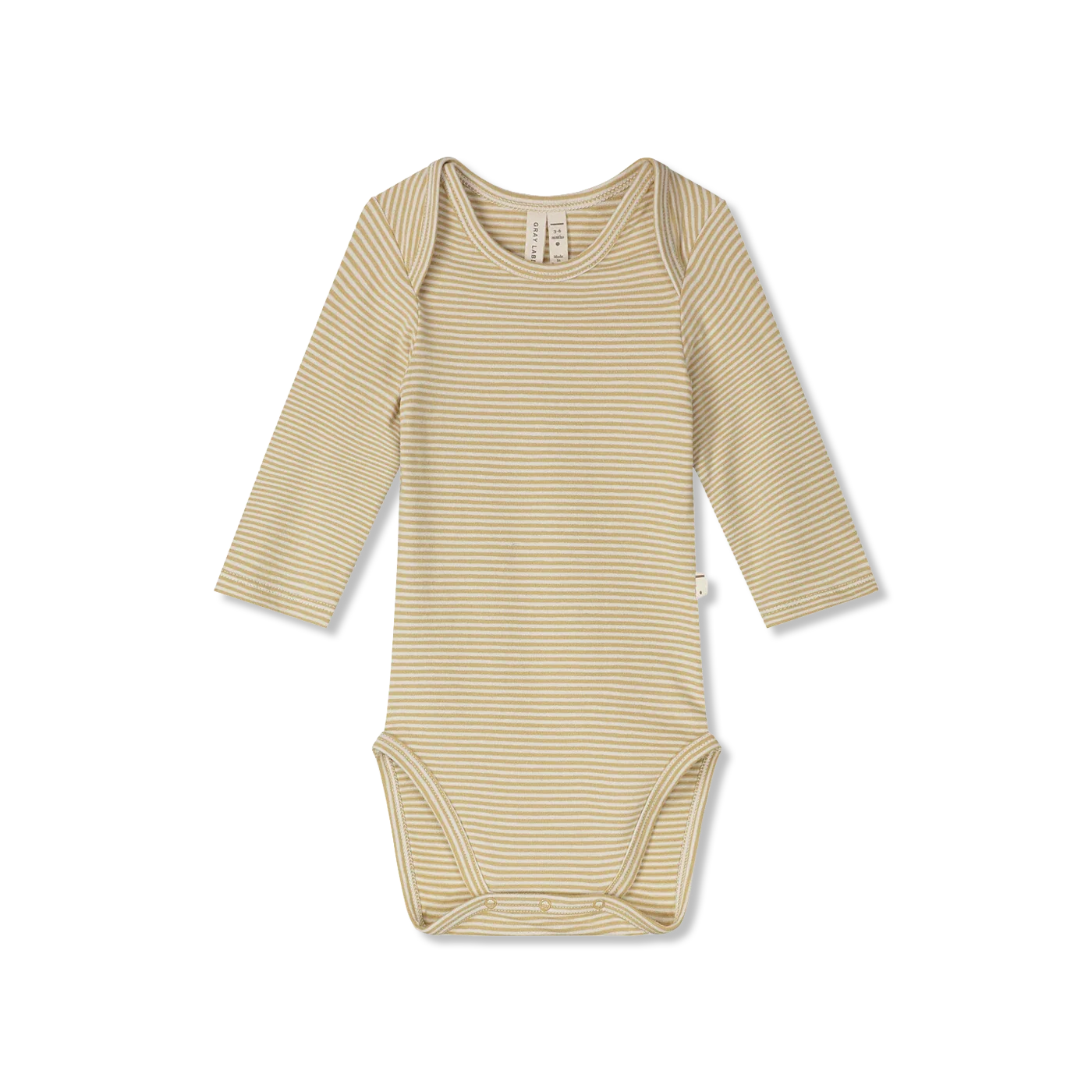 Baby onesie Body