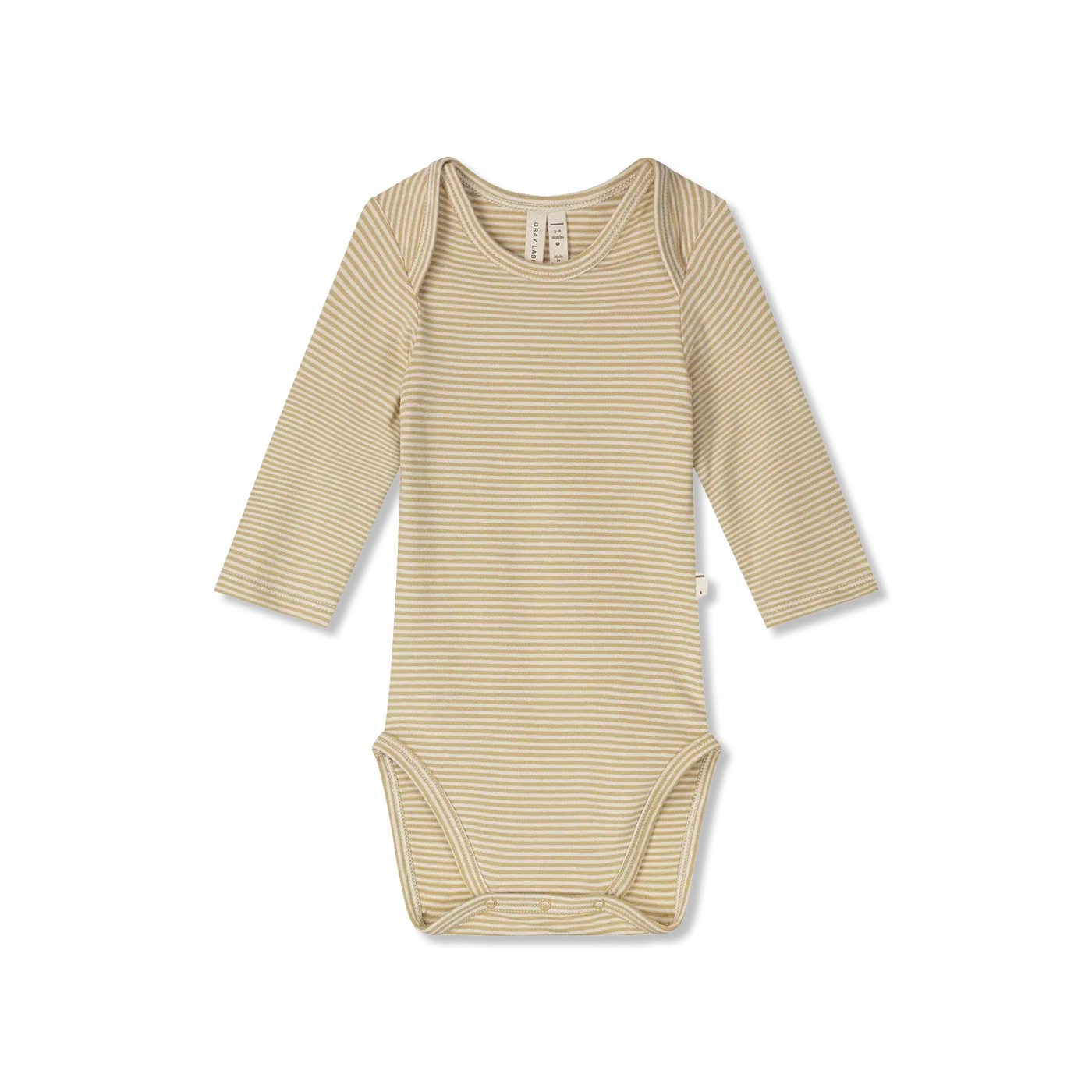 Baby onesie Body