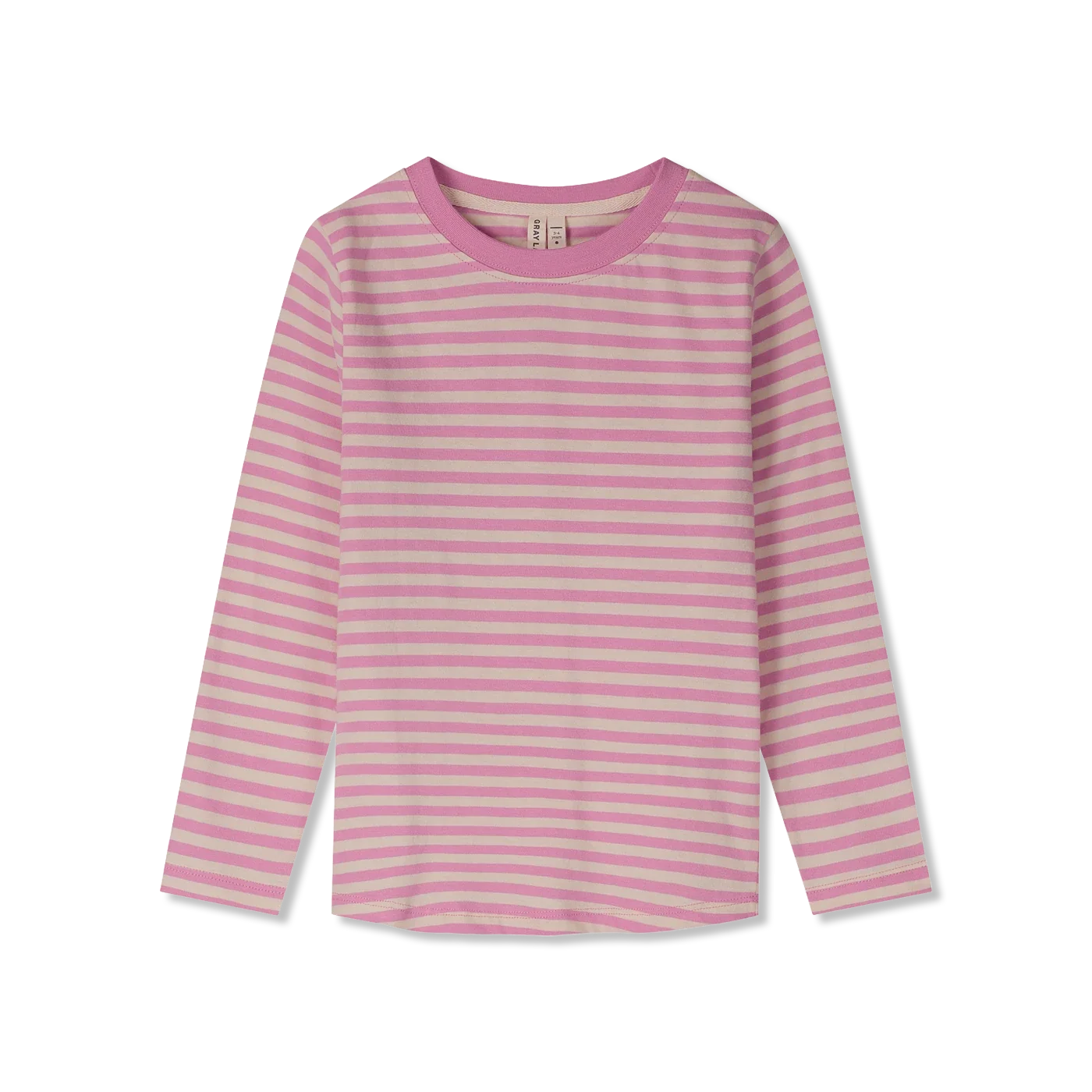 Tee Langarmshirt