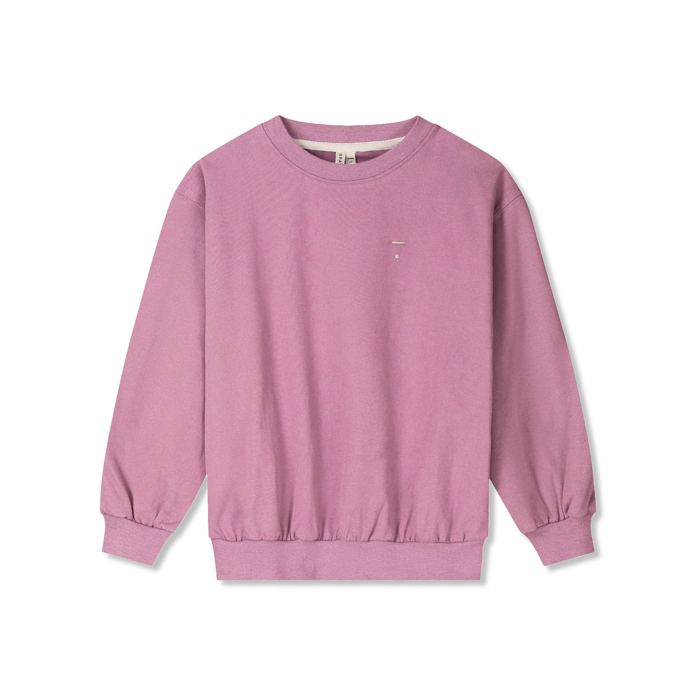 Dropped shoulder Sweatshirt