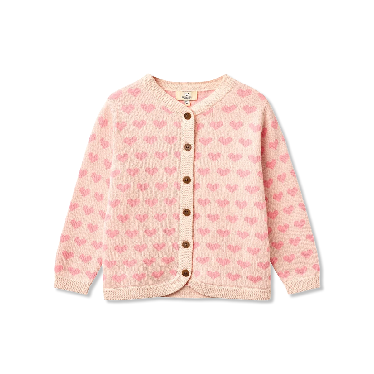 CARDIGAN cardigan