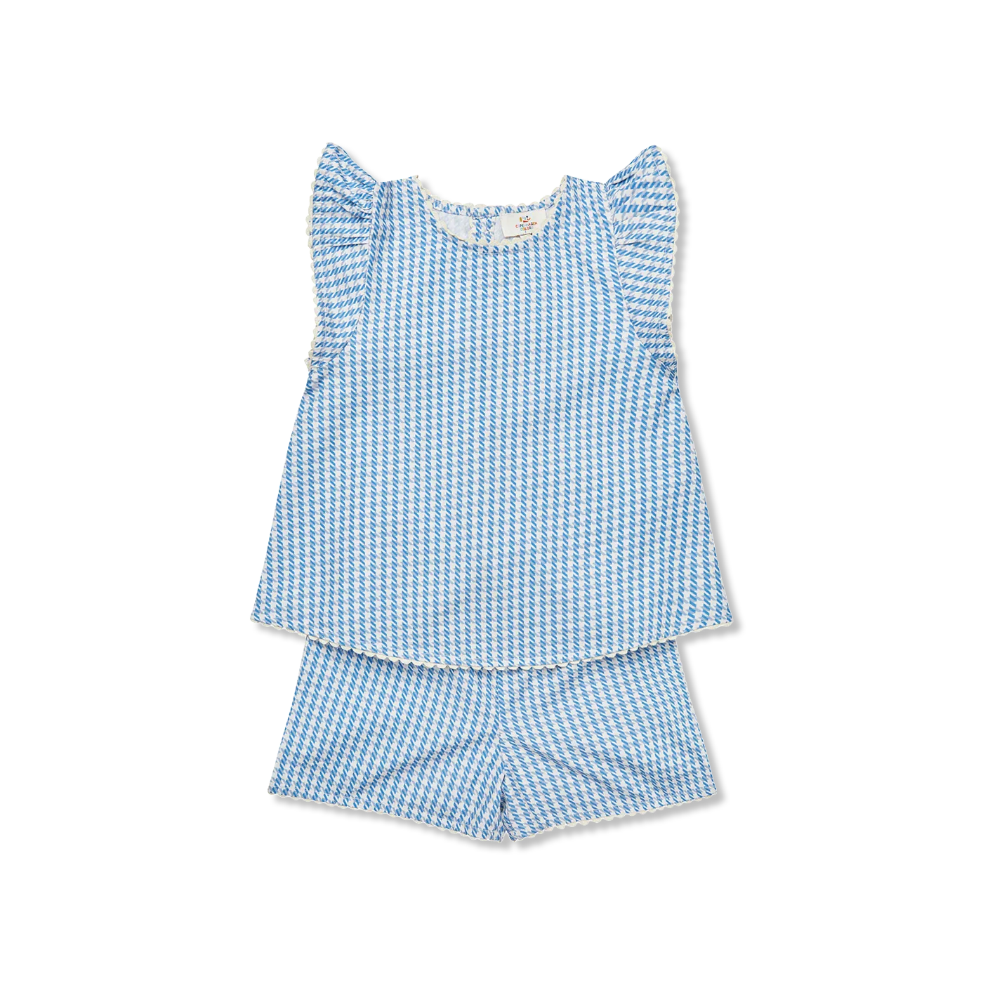 shorts-Set