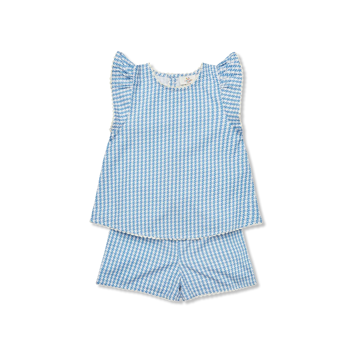 shorts-Set