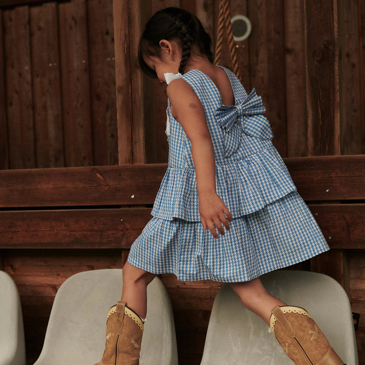 DRESS kleid