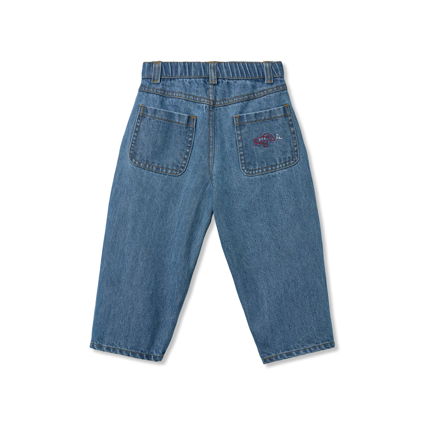 Hugo hose