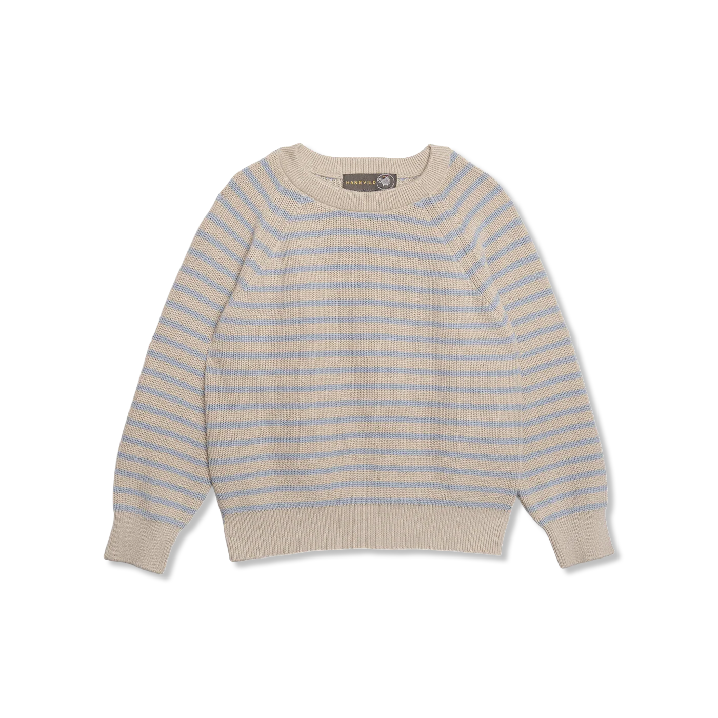 Christian langarmshirt