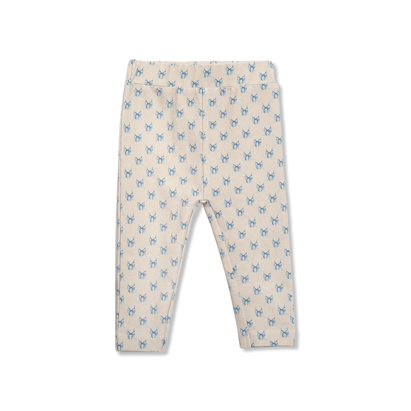 Bow leggings