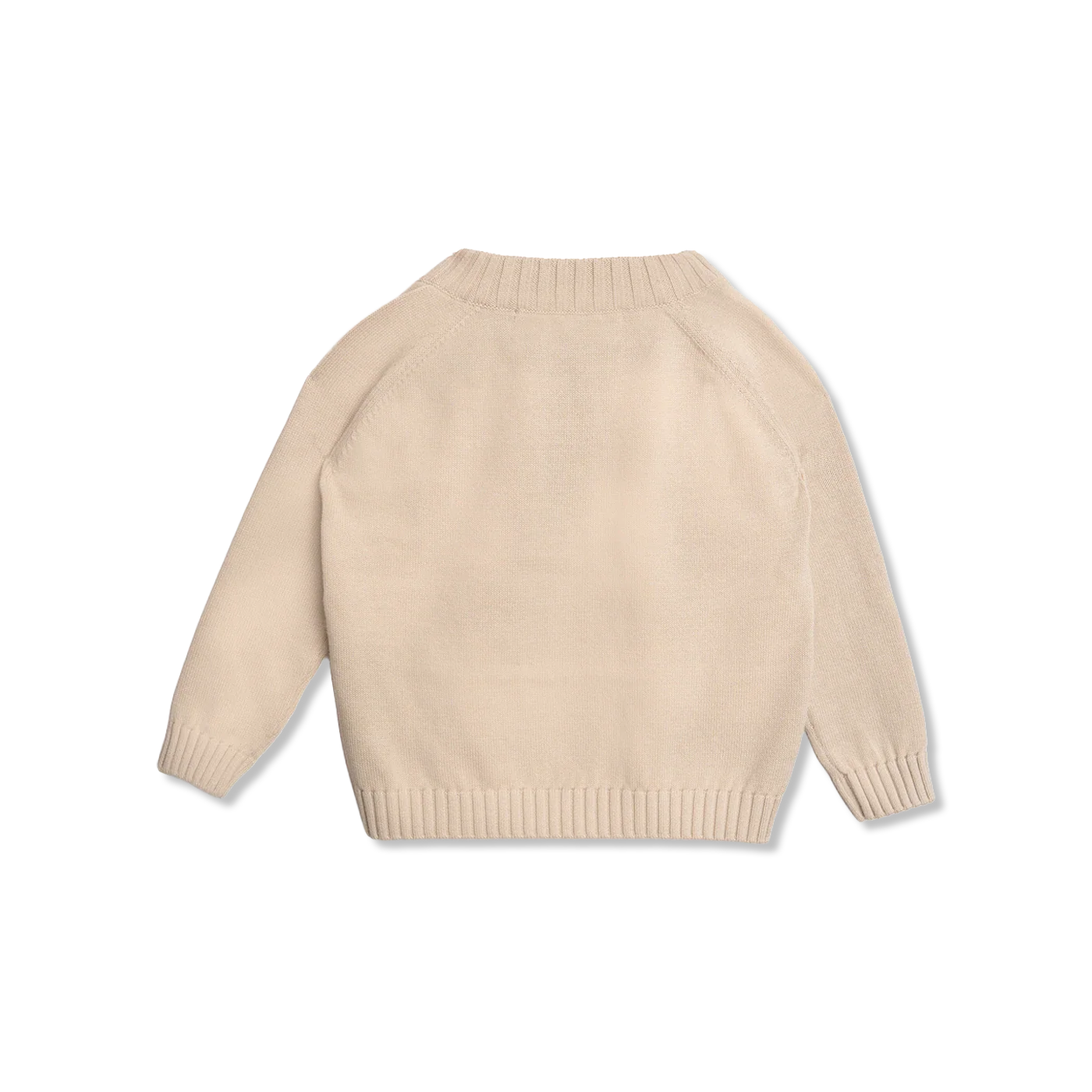 Linus langarmshirt