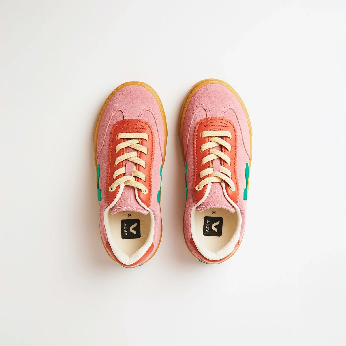 Volley Sneaker