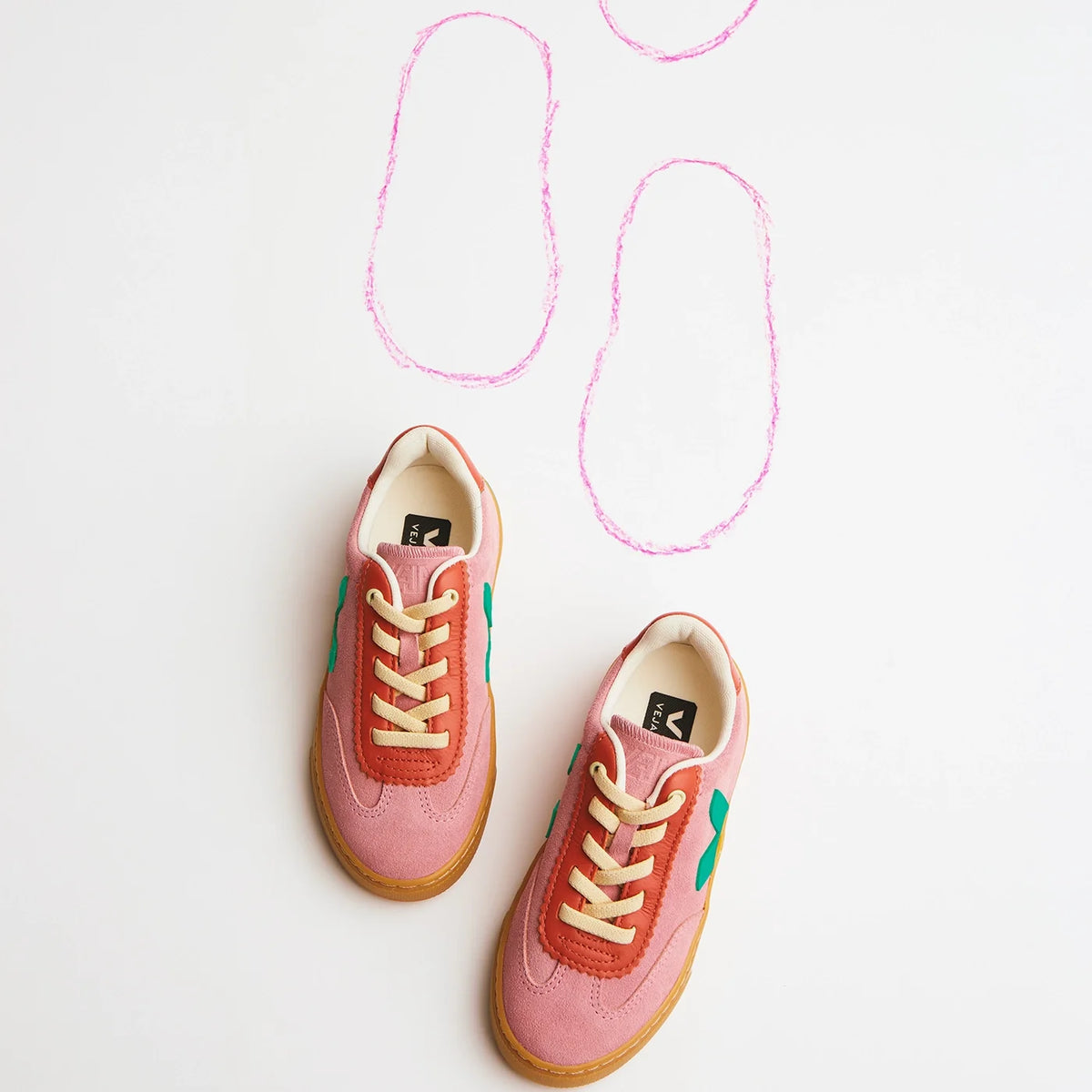 Volley Sneaker