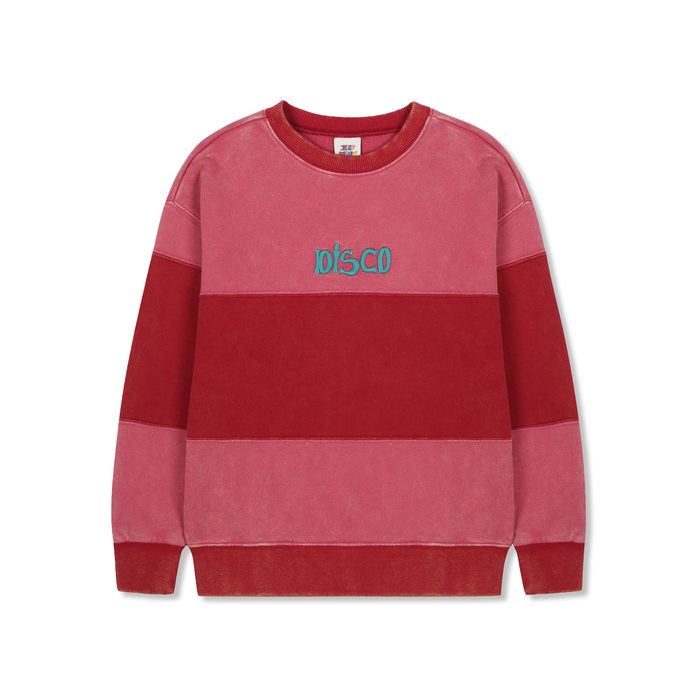 Disco sweatshirts