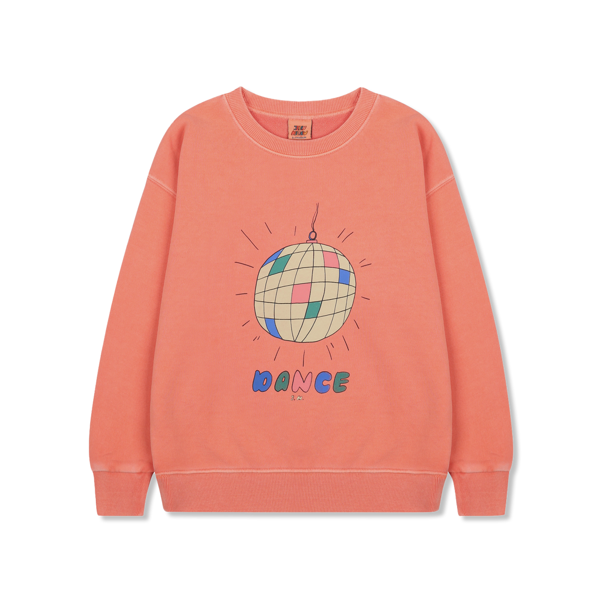 Disco Ball sweatshirts