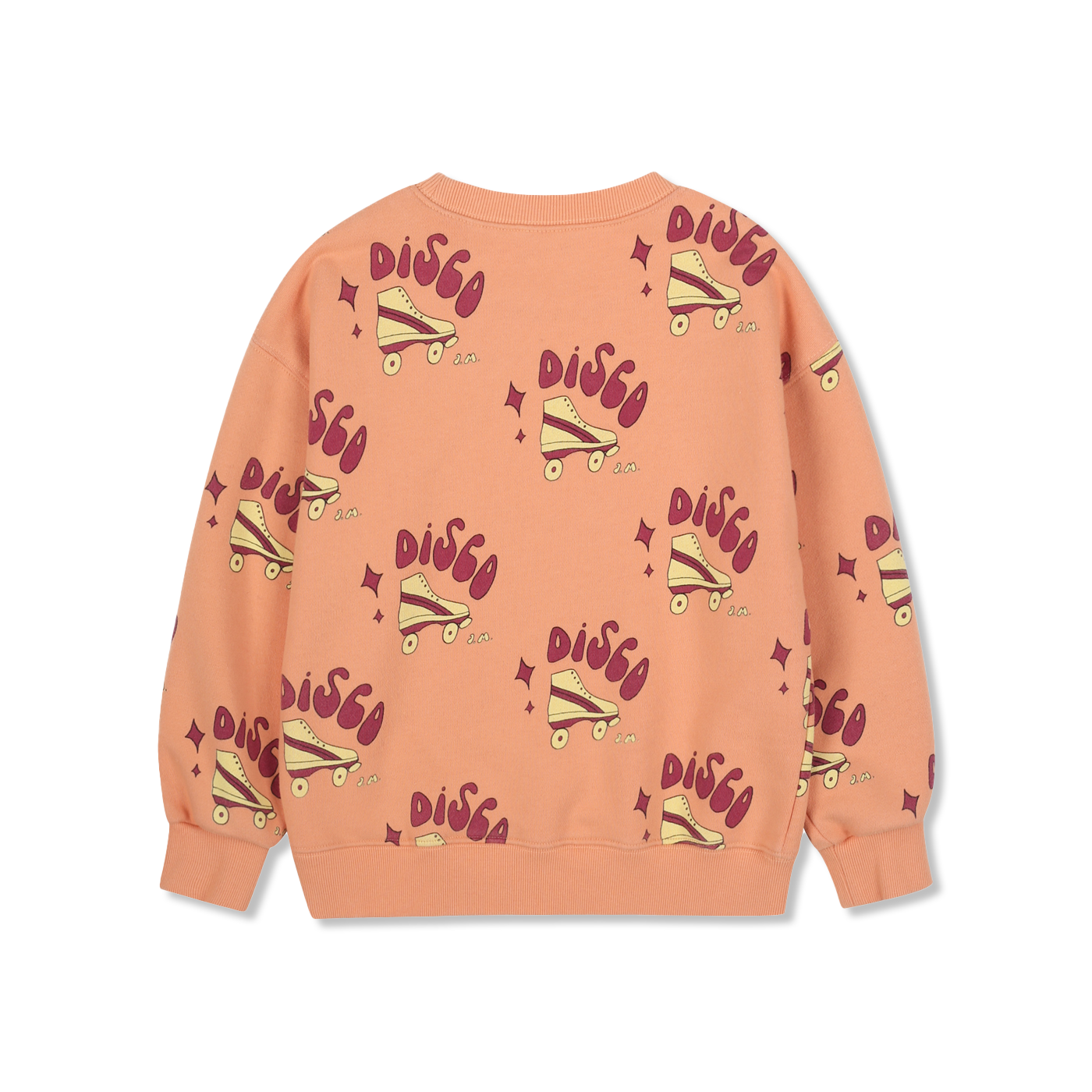 Disco sweatshirts