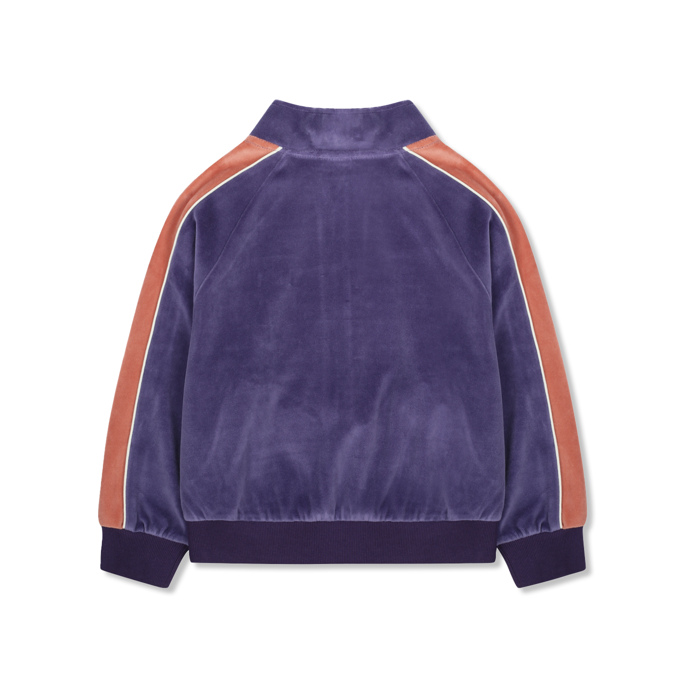 Love Velour cardigan