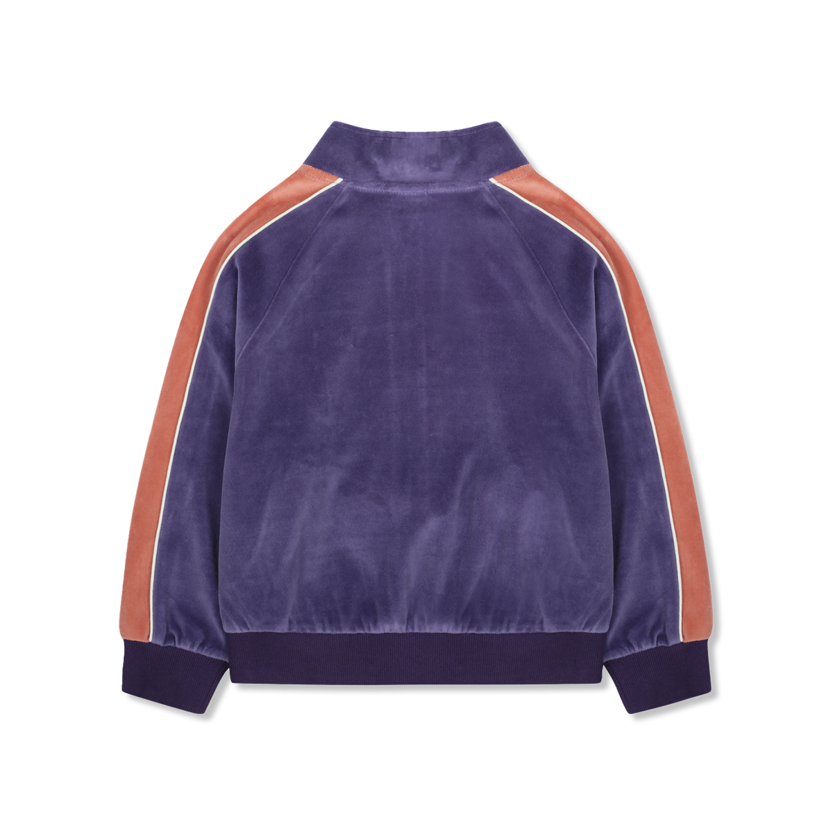 Love Velour cardigan