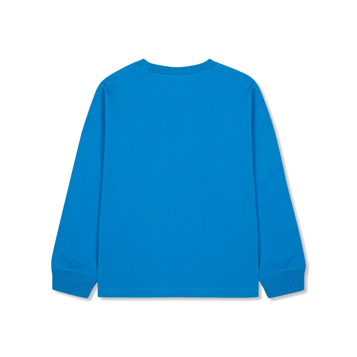 Veggis langarmshirt