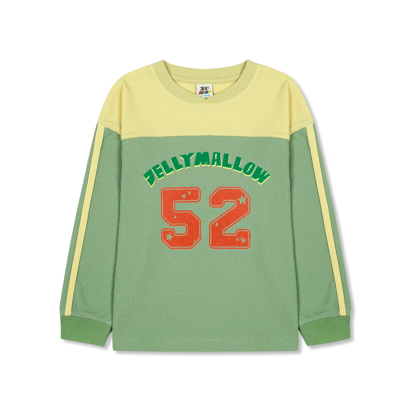JM langarmshirt