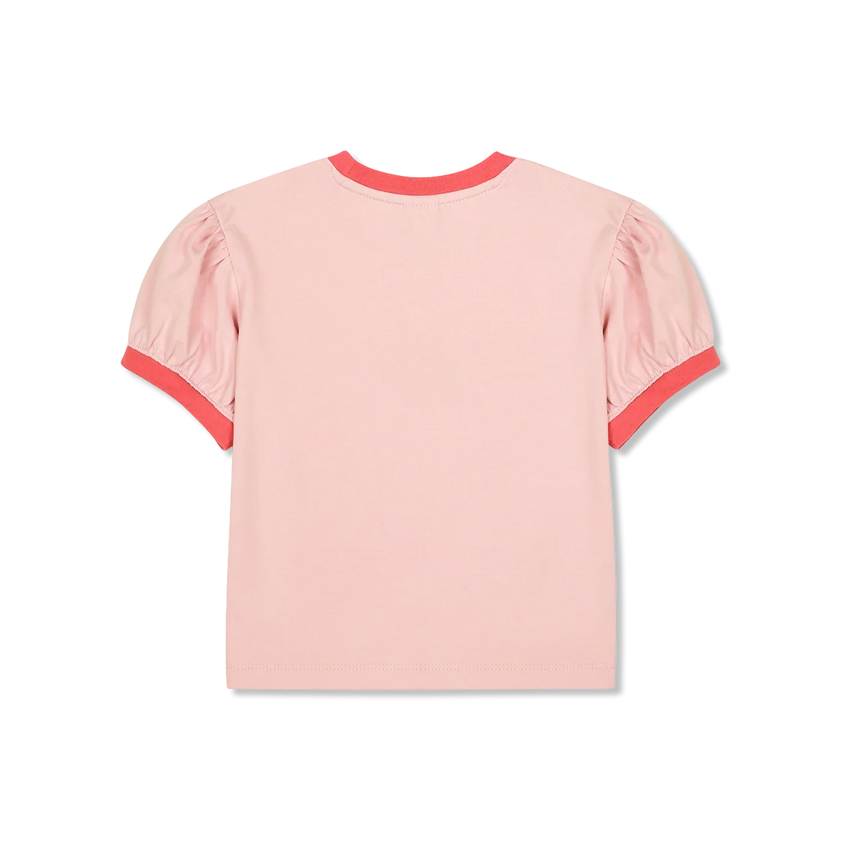 Flower Puff t-Shirt