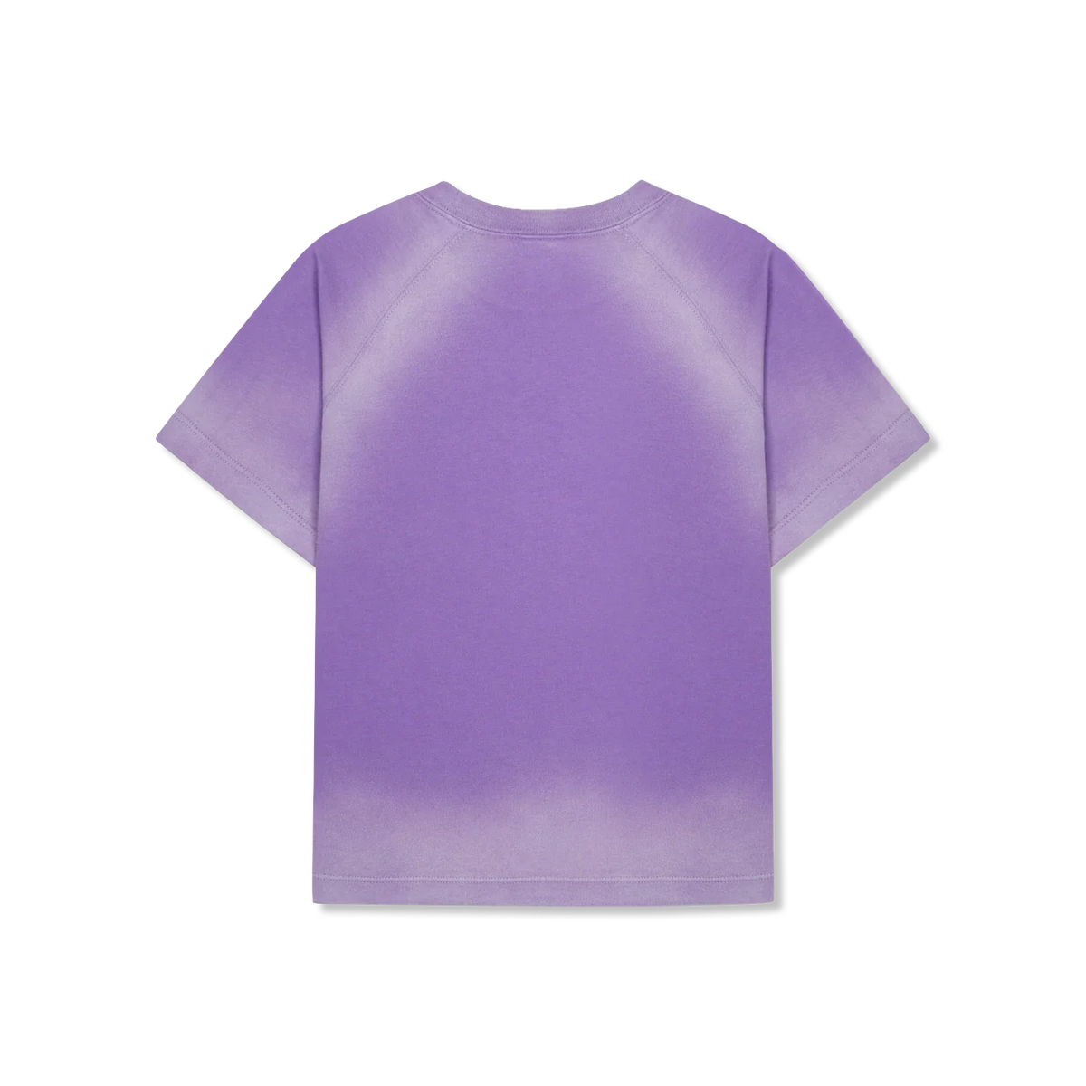 Dog Brushed t-Shirt