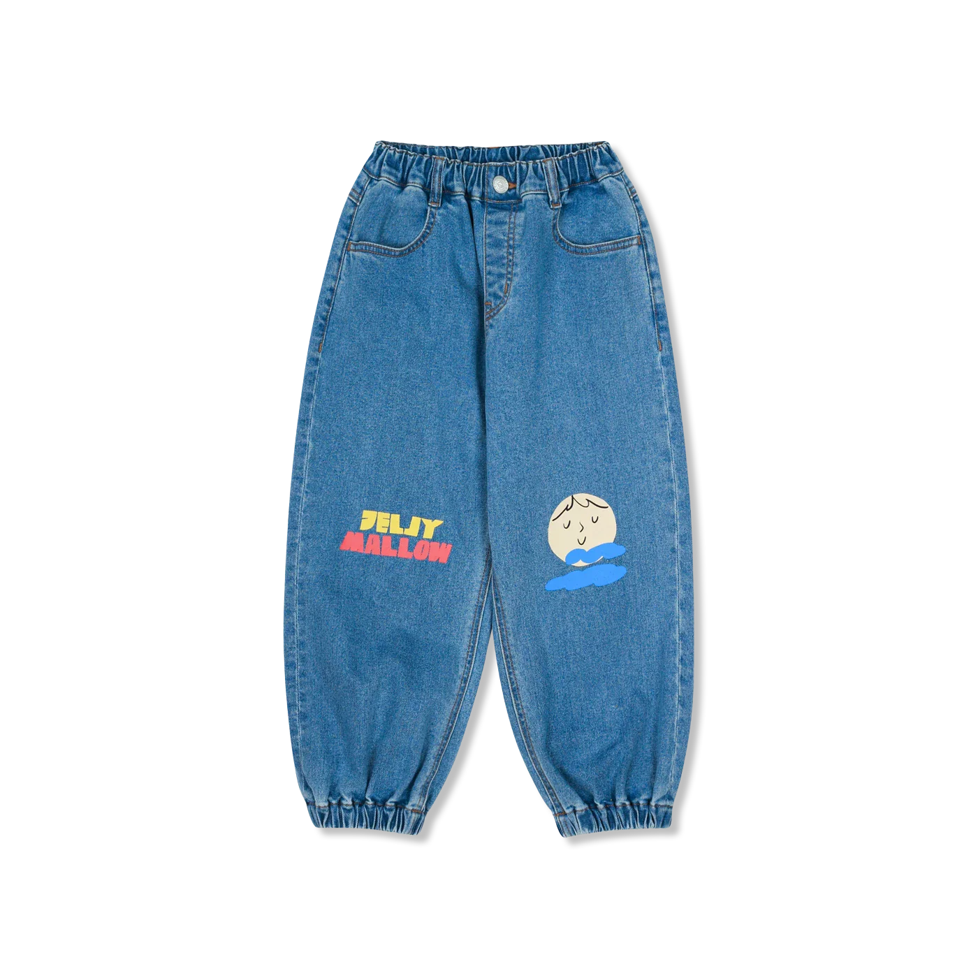 Moon sweathose