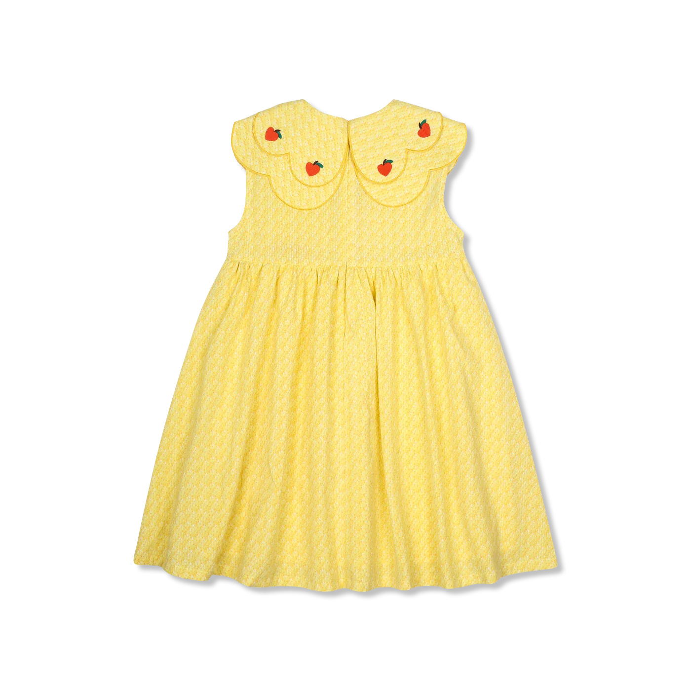 Heart cherry Kleid