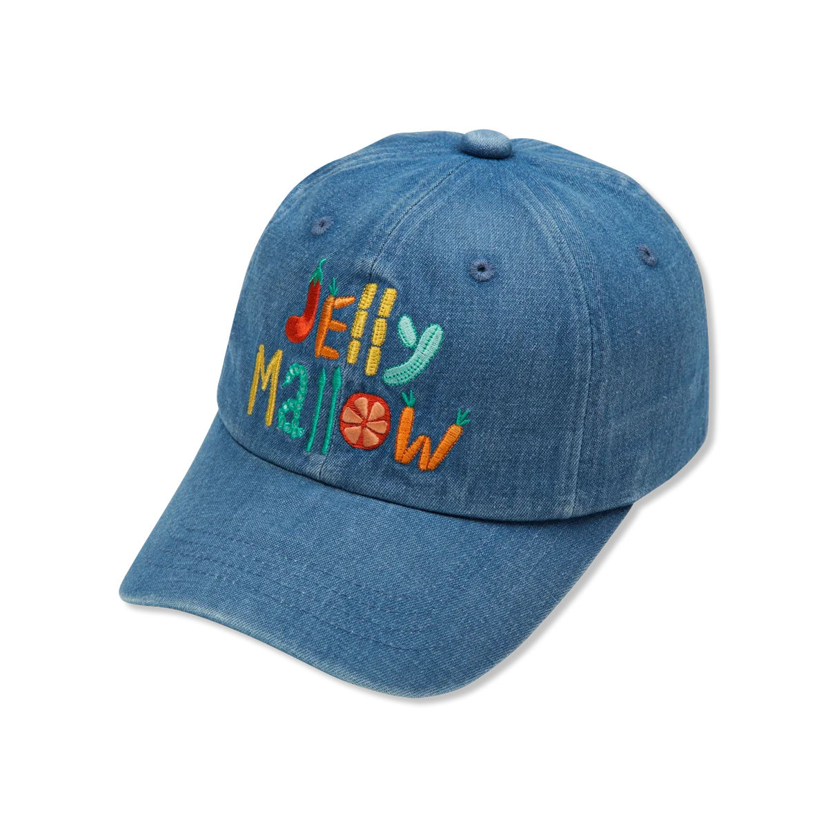Veggis cap