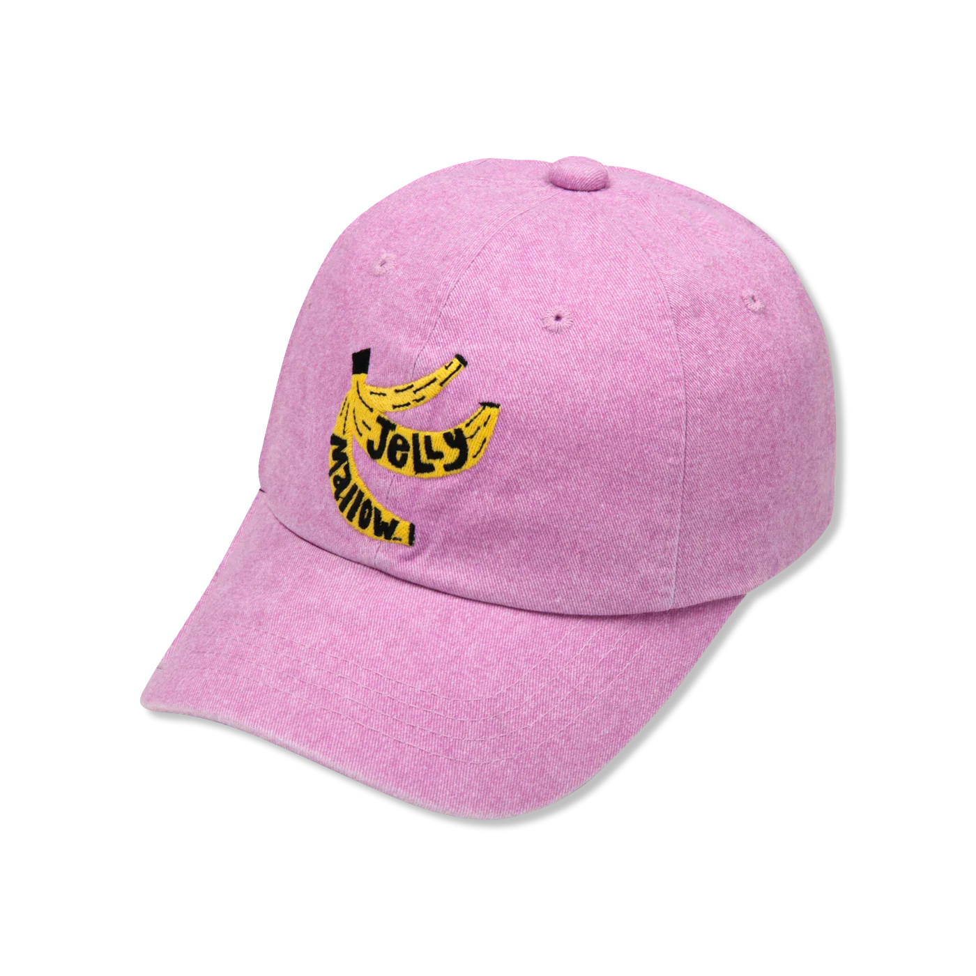 Banana cap