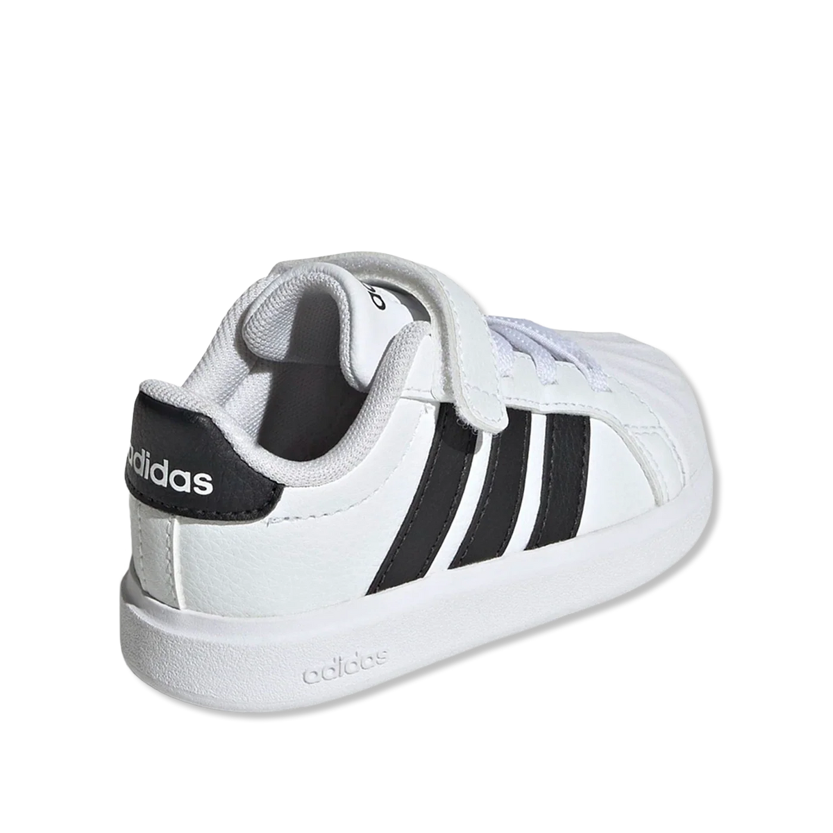Streettalk el i Sneaker