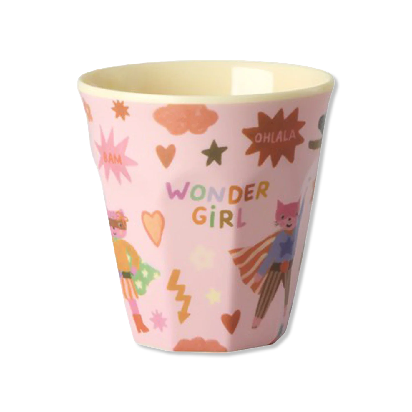 Melamine Becher