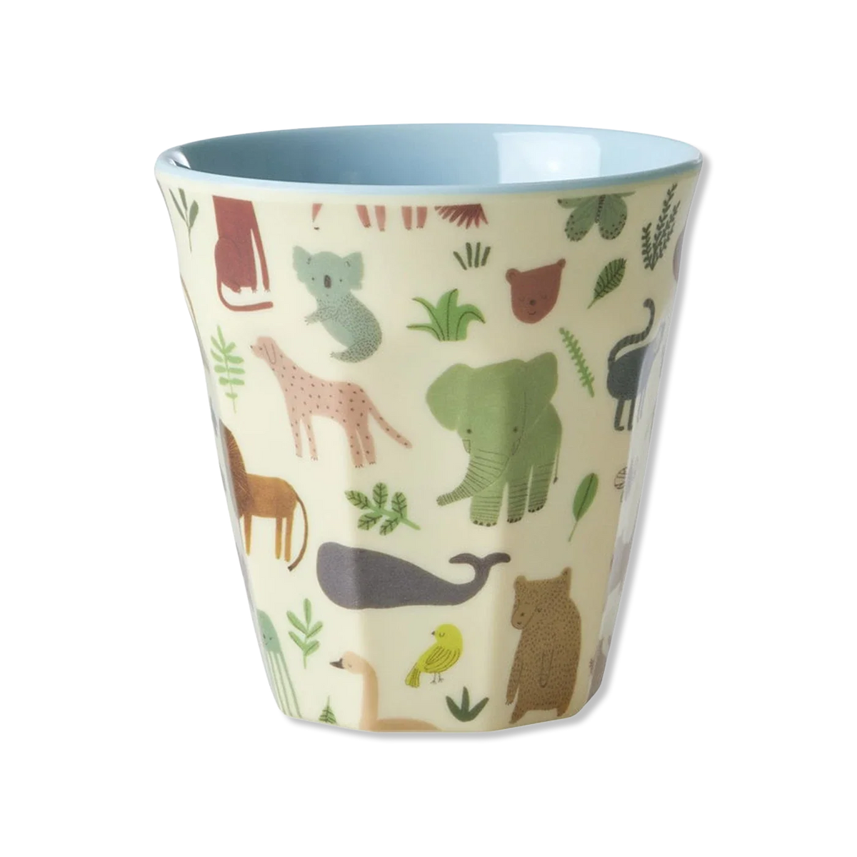Melamine Becher