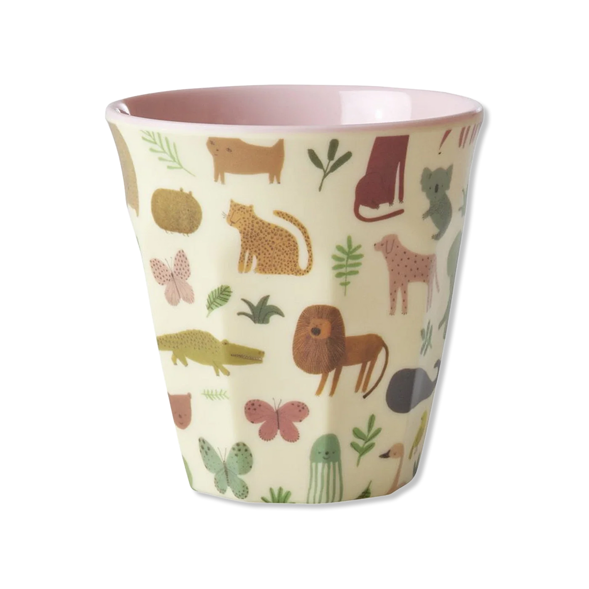 Melamine Becher