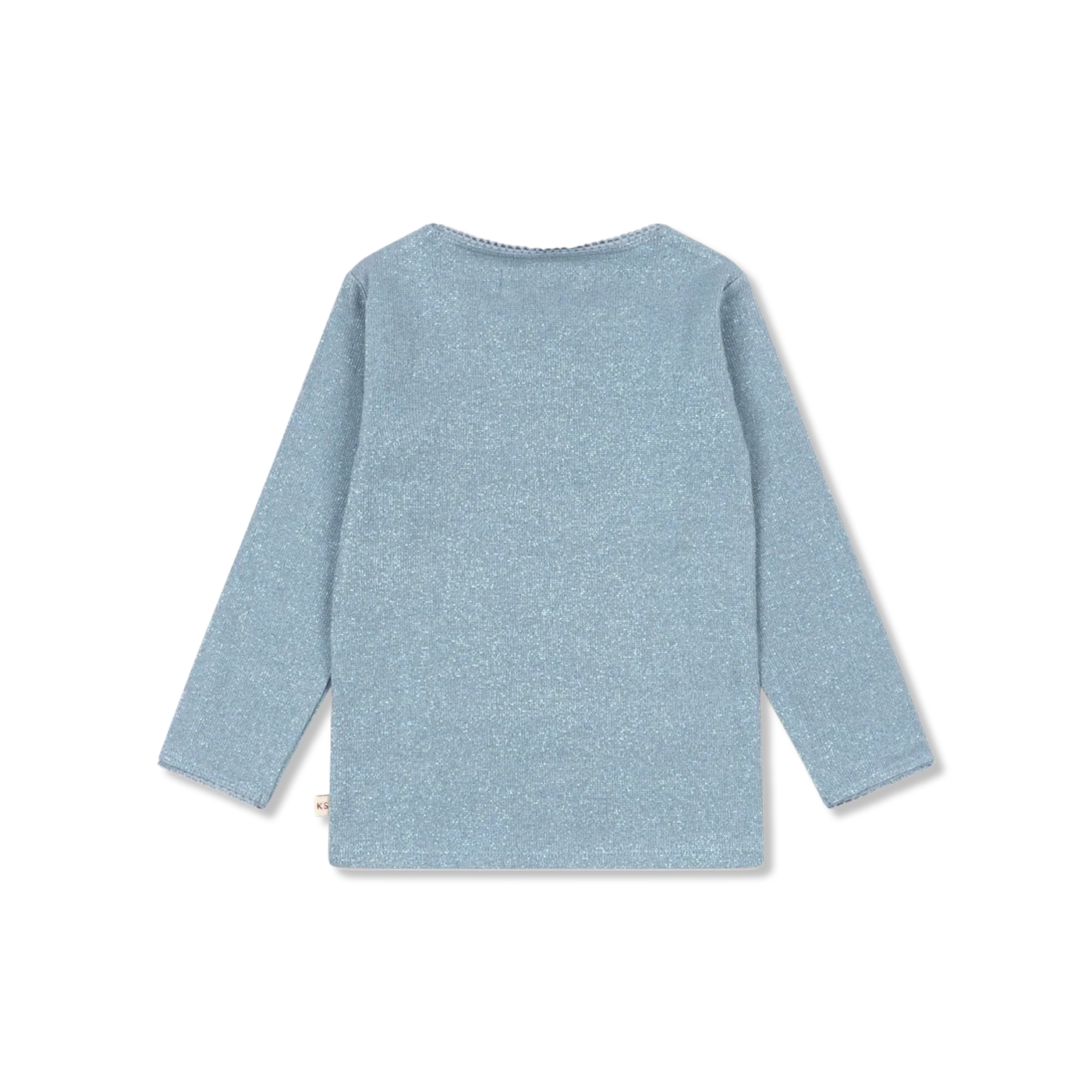 ROLI langarmshirt