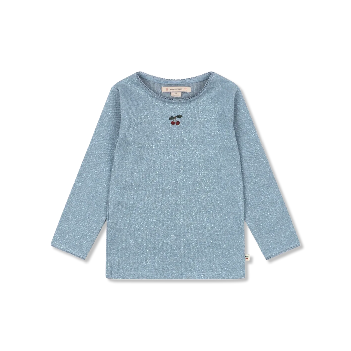 ROLI langarmshirt