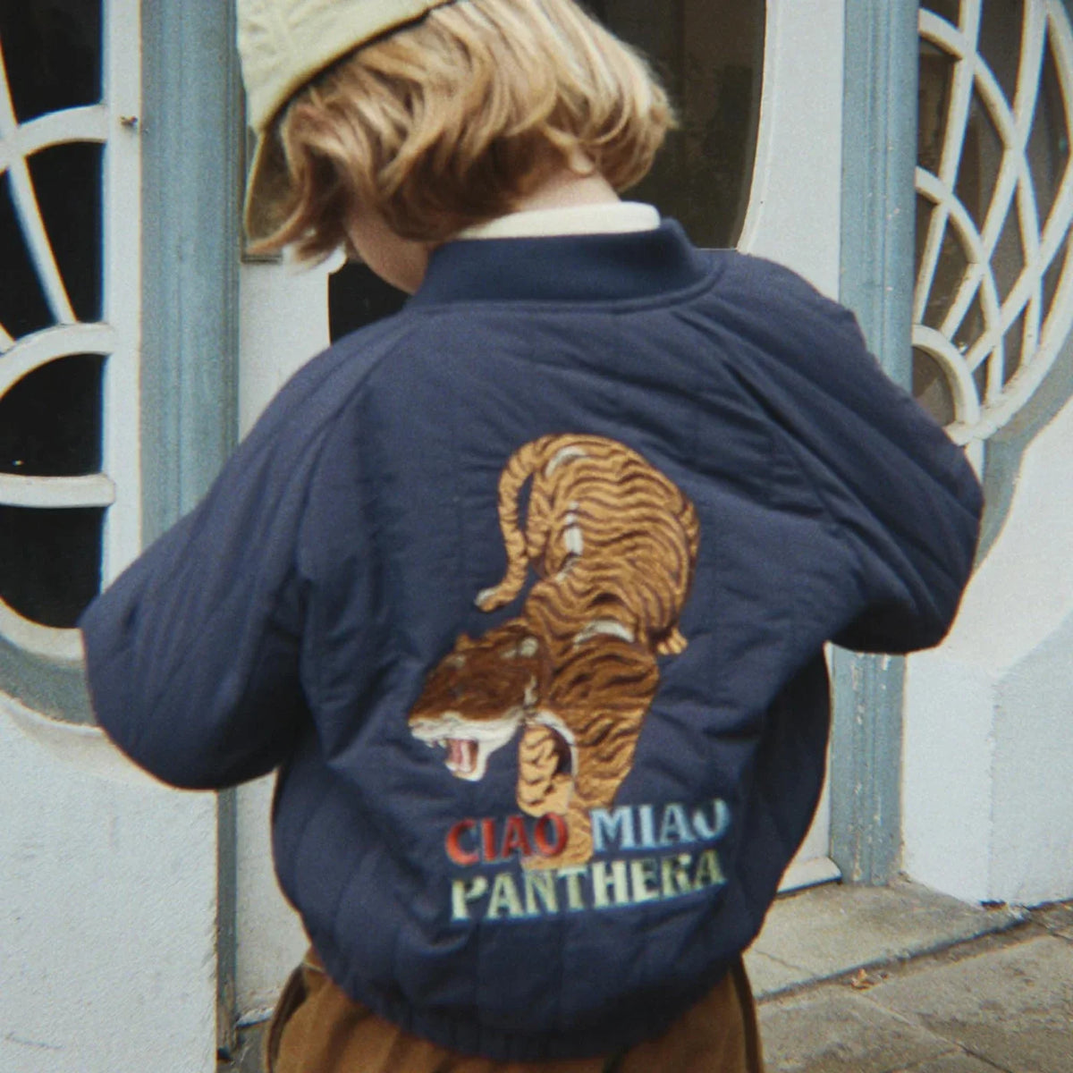 Juno Thermojacke