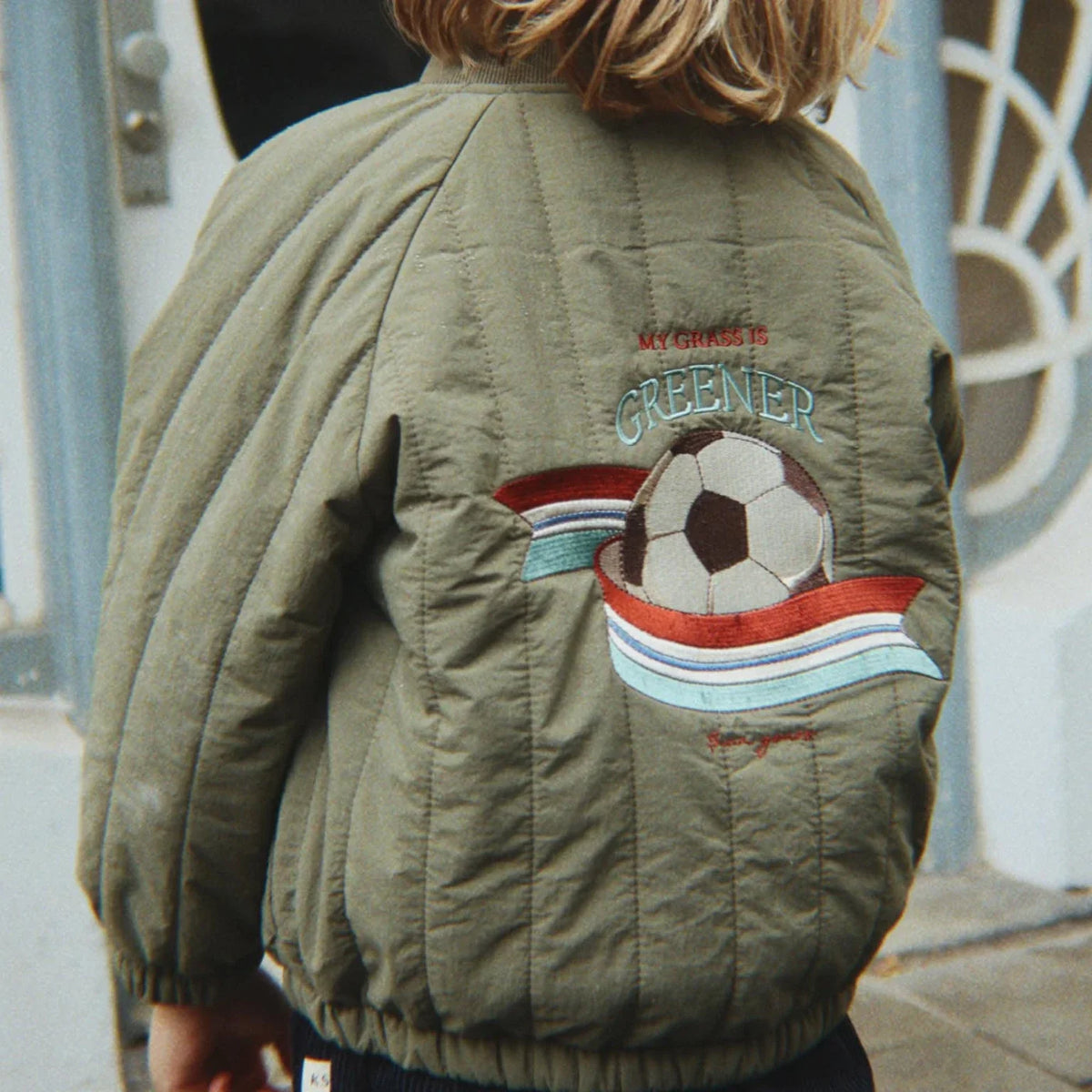 Juno Thermojacke