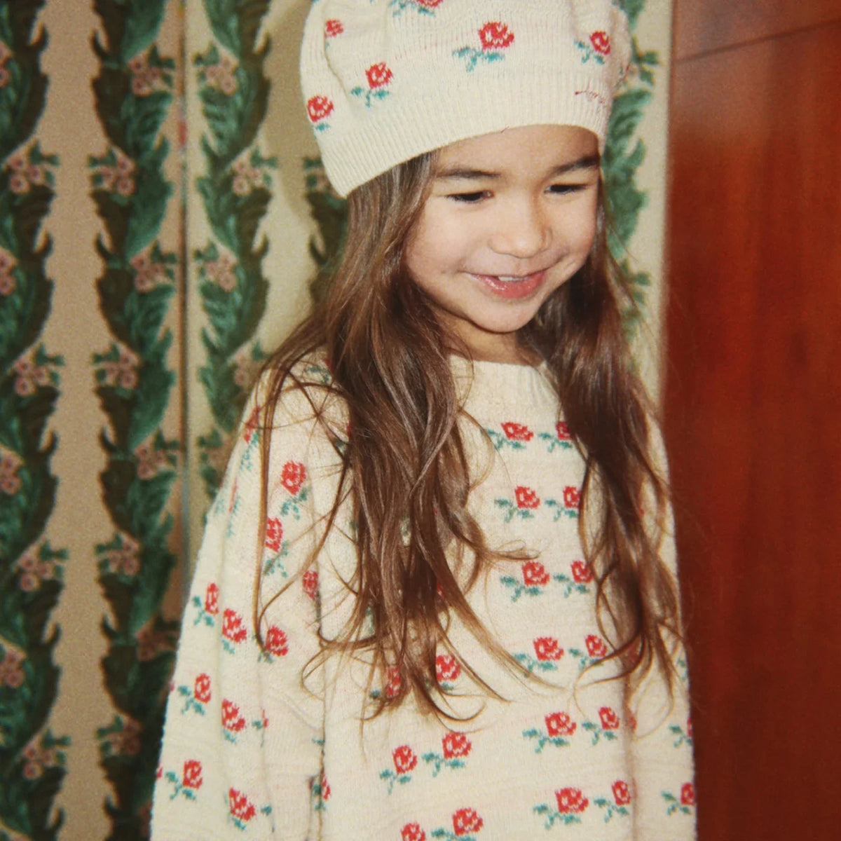 Belou Kleid