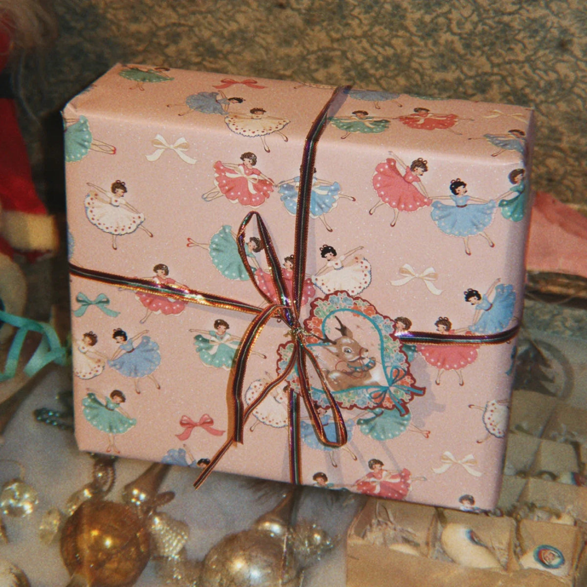 Christmas Weihnachtsschmuck