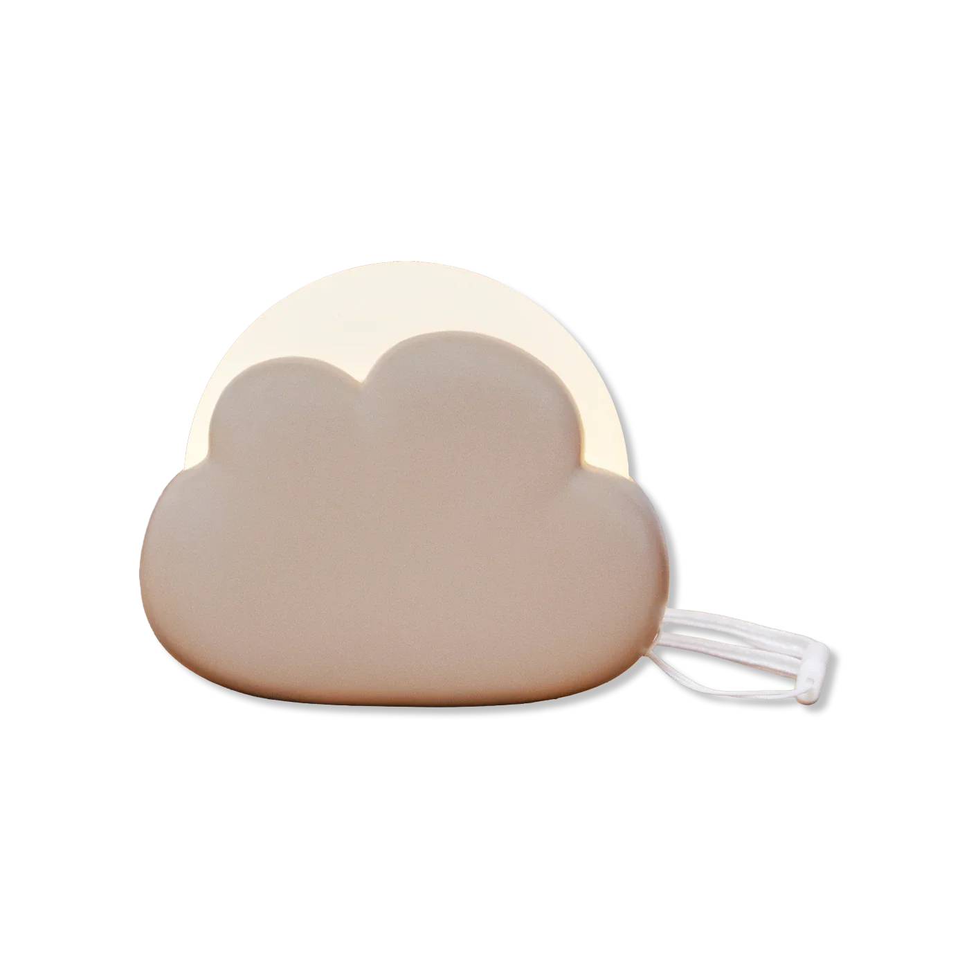 Cloudy lampen