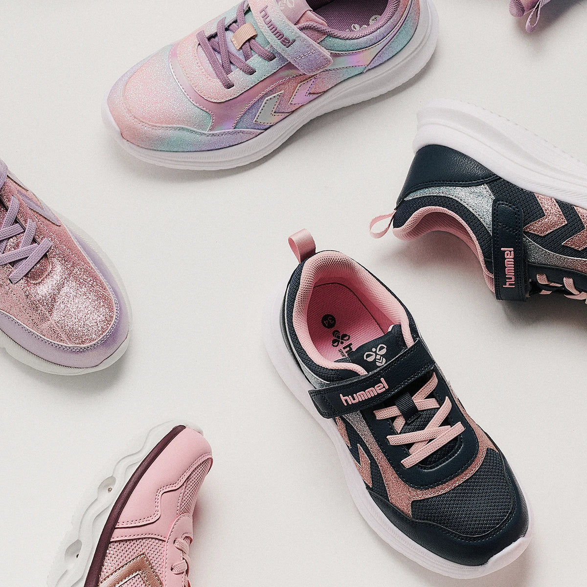 Glow Sneaker