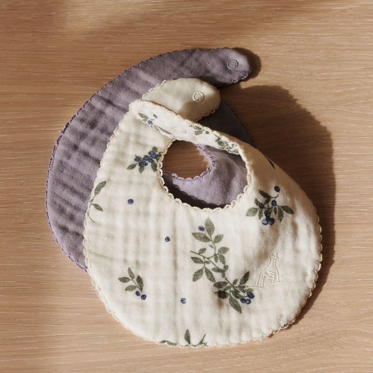 Koa Lätzchen